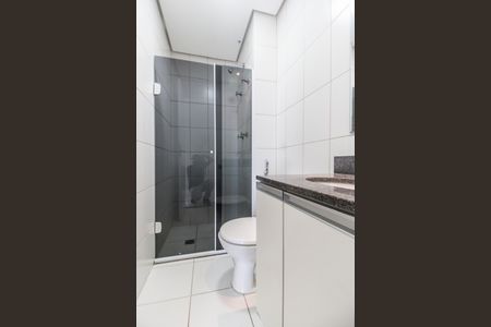 Apartamento à venda com 70m², 3 quartos e 2 vagasBanheiro 2