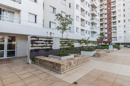 Apartamento à venda com 70m², 3 quartos e 2 vagasÁrea comum