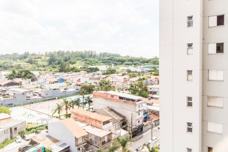 Apartamento à venda com 70m², 3 quartos e 2 vagasVista do Quarto 1