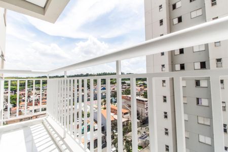 Apartamento à venda com 3 quartos, 70m² em Jardim Iracema, Barueri