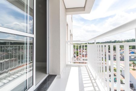Apartamento à venda com 3 quartos, 70m² em Jardim Iracema, Barueri