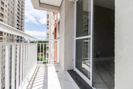 Varanda de apartamento à venda com 3 quartos, 70m² em Jardim Iracema, Barueri