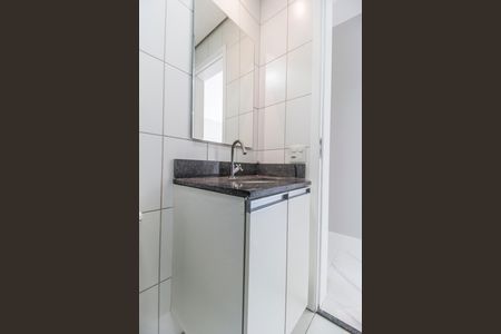 Apartamento à venda com 70m², 3 quartos e 2 vagasBanheiro 2