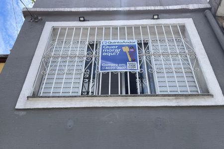 Casa à venda com 118m², 3 quartos e 1 vagaFrente