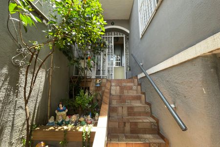 Casa à venda com 118m², 3 quartos e 1 vagaEntrada