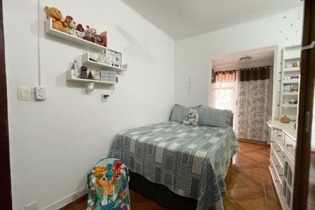 Casa à venda com 118m², 3 quartos e 1 vagaQuarto 2