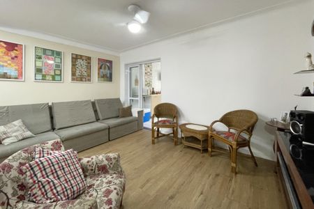 Casa à venda com 118m², 3 quartos e 1 vagaSala