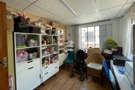 Casa à venda com 118m², 3 quartos e 1 vagaQuarto 1