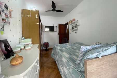 Casa à venda com 118m², 3 quartos e 1 vagaQuarto 2