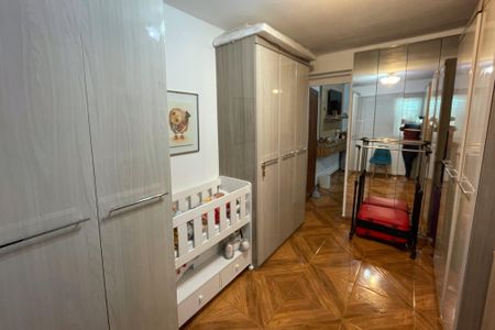 Casa à venda com 118m², 3 quartos e 1 vagaQuarto 4
