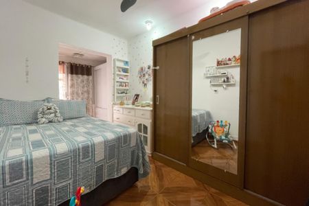 Casa à venda com 118m², 3 quartos e 1 vagaQuarto 2