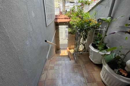 Casa à venda com 118m², 3 quartos e 1 vagaEntrada