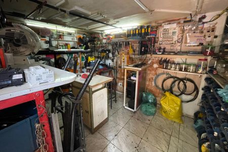 Casa à venda com 118m², 3 quartos e 1 vagaGaragem