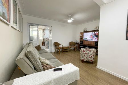 Sala de casa à venda com 3 quartos, 118m² em Santana, São Paulo