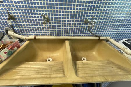 Casa à venda com 118m², 3 quartos e 1 vagaTanque