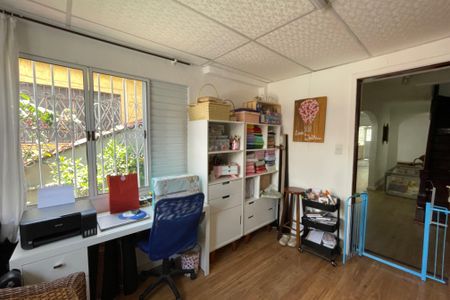 Casa à venda com 118m², 3 quartos e 1 vagaQuarto 1