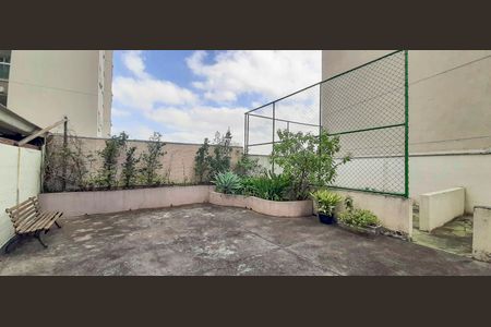 Apartamento para alugar com 50m², 1 quarto e 1 vaga Apartamento para alugar com 50m², 1 quarto e 1 vagaÁrea Comum