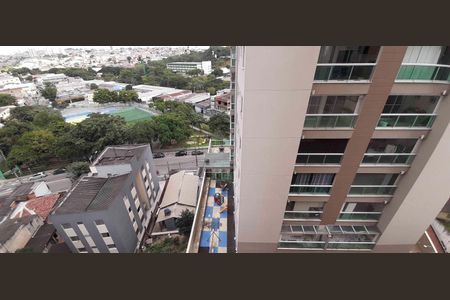 Apartamento para alugar com 50m², 1 quarto e 1 vaga Apartamento para alugar com 50m², 1 quarto e 1 vagaVista do Quarto