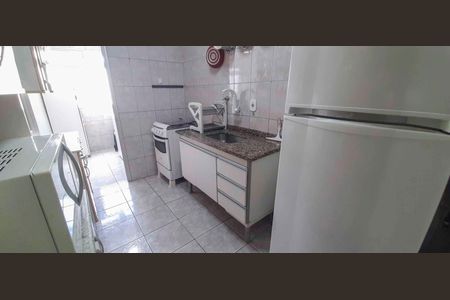 Apartamento para alugar com 50m², 1 quarto e 1 vaga Apartamento para alugar com 50m², 1 quarto e 1 vagaCozinha
