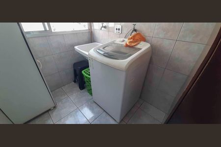 Apartamento para alugar com 50m², 1 quarto e 1 vaga Apartamento para alugar com 50m², 1 quarto e 1 vagaÁrea de Serviço