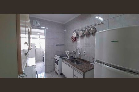 Apartamento para alugar com 50m², 1 quarto e 1 vaga Apartamento para alugar com 50m², 1 quarto e 1 vagaCozinha