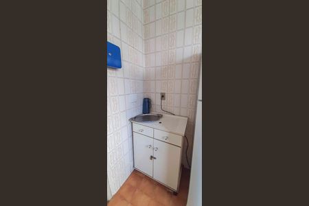 Apartamento para alugar com 50m², 1 quarto e 1 vaga Apartamento para alugar com 50m², 1 quarto e 1 vagaÁrea comum