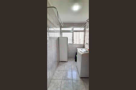 Apartamento para alugar com 50m², 1 quarto e 1 vaga Apartamento para alugar com 50m², 1 quarto e 1 vagaÁrea de Serviço