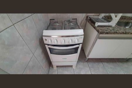 Apartamento para alugar com 50m², 1 quarto e 1 vaga Apartamento para alugar com 50m², 1 quarto e 1 vagaCozinha