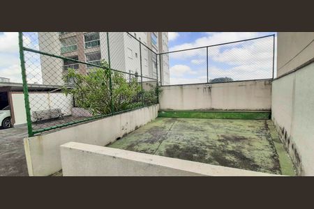 Apartamento para alugar com 50m², 1 quarto e 1 vaga Apartamento para alugar com 50m², 1 quarto e 1 vagaMini Quadra