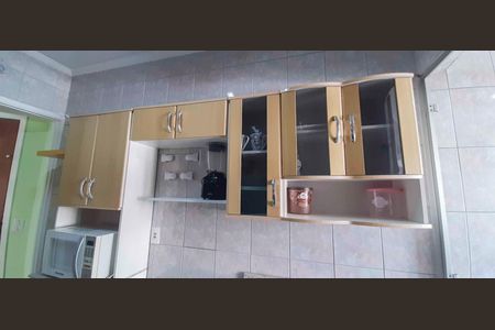 Apartamento para alugar com 50m², 1 quarto e 1 vaga Apartamento para alugar com 50m², 1 quarto e 1 vagaCozinha