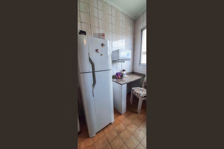 Apartamento para alugar com 50m², 1 quarto e 1 vaga Apartamento para alugar com 50m², 1 quarto e 1 vagaÁrea comum