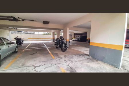 Apartamento para alugar com 50m², 1 quarto e 1 vaga Apartamento para alugar com 50m², 1 quarto e 1 vagaGaragem
