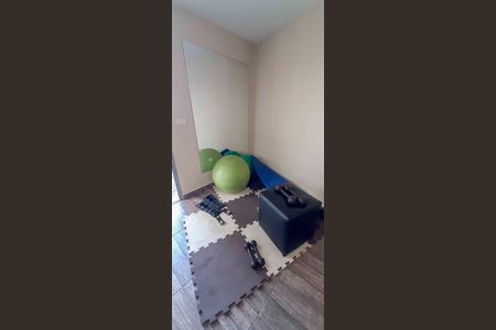 Apartamento para alugar com 50m², 1 quarto e 1 vaga Apartamento para alugar com 50m², 1 quarto e 1 vagaÁrea comum