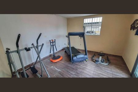 Apartamento para alugar com 50m², 1 quarto e 1 vaga Apartamento para alugar com 50m², 1 quarto e 1 vagaÁrea comum