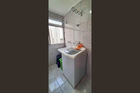 Apartamento para alugar com 50m², 1 quarto e 1 vaga Apartamento para alugar com 50m², 1 quarto e 1 vagaÁrea de Serviço