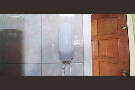 Apartamento para alugar com 50m², 1 quarto e 1 vaga Apartamento para alugar com 50m², 1 quarto e 1 vagaInterfone