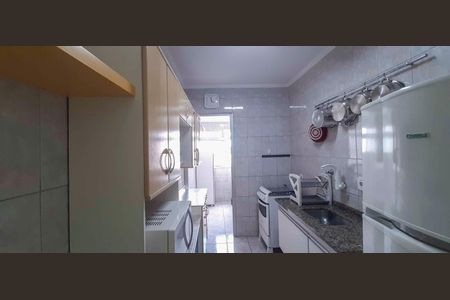 Apartamento para alugar com 50m², 1 quarto e 1 vaga Apartamento para alugar com 50m², 1 quarto e 1 vagaCozinha