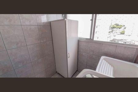 Apartamento para alugar com 50m², 1 quarto e 1 vaga Apartamento para alugar com 50m², 1 quarto e 1 vagaÁrea de Serviço