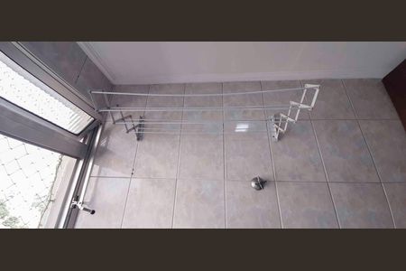Apartamento para alugar com 50m², 1 quarto e 1 vaga Apartamento para alugar com 50m², 1 quarto e 1 vagaÁrea de Serviço