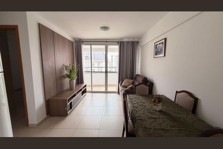 Apartamento para alugar com 2 quartos, 57m² em Setor Bueno, Goiânia