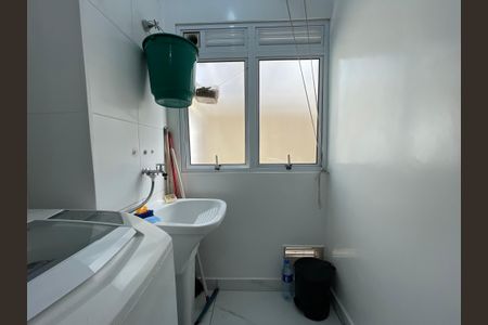 Apartamento à venda com 47m², 2 quartos e 1 vaga Apartamento à venda com 47m², 2 quartos e 1 vagaÁrea de Serviço