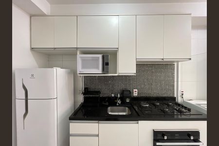 Apartamento à venda com 47m², 2 quartos e 1 vaga Apartamento à venda com 47m², 2 quartos e 1 vagaCozinha