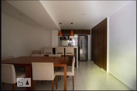 Apartamento à venda com 47m², 2 quartos e 1 vaga Apartamento à venda com 47m², 2 quartos e 1 vagaÁrea comum - Salão de festas