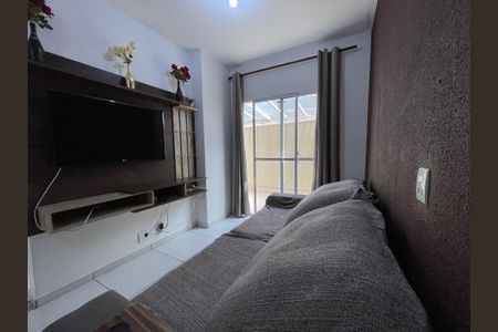 Apartamento à venda com 47m², 2 quartos e 1 vaga Apartamento à venda com 47m², 2 quartos e 1 vagaSala