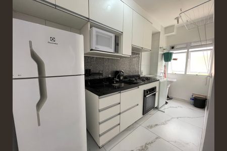 Apartamento à venda com 47m², 2 quartos e 1 vaga Apartamento à venda com 47m², 2 quartos e 1 vagaCozinha