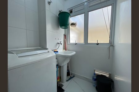 Apartamento à venda com 47m², 2 quartos e 1 vaga Apartamento à venda com 47m², 2 quartos e 1 vagaÁrea de Serviço