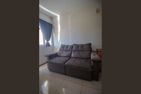 Casa para alugar com 50m², 2 quartos e 1 vagaSala/Cozinha