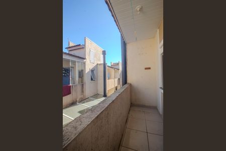 Casa para alugar com 50m², 2 quartos e 1 vagaÁrea de Serviço