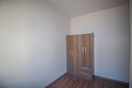 Casa para alugar com 50m², 2 quartos e 1 vagaQuarto 