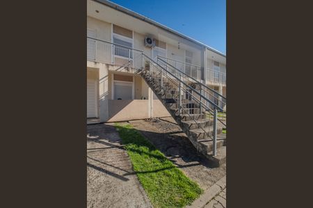 Casa para alugar com 50m², 2 quartos e 1 vagaGaragem